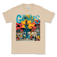 Mushroom growlers Classic Tee - DesignPulse