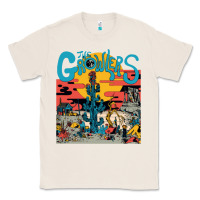 Natural growlers Classic Tee - DesignPulse