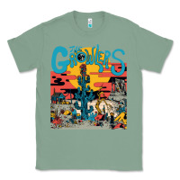 Sage growlers Classic Tee - DesignPulse