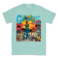 Seafoam growlers Classic Tee - DesignPulse