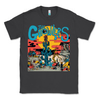 Smoke growlers Classic Tee - DesignPulse