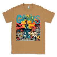 Toasted Coconut growlers Classic Tee - DesignPulse