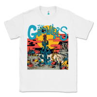 White growlers Classic Tee - DesignPulse