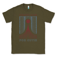 Army Green death cab for cutie Classic Tee - DesignPulse