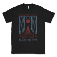Black death cab for cutie Classic Tee - DesignPulse