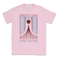 Death Cab For Cutie Classic Tee | Teevron