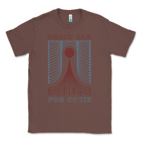 Chestnut death cab for cutie Classic Tee - DesignPulse