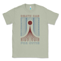 Matcha death cab for cutie Classic Tee - DesignPulse