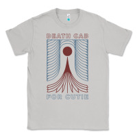 Moon Dust death cab for cutie Classic Tee - DesignPulse