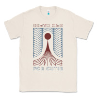 Natural death cab for cutie Classic Tee - DesignPulse