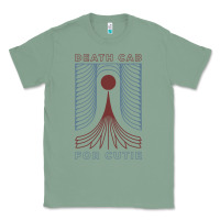 Sage death cab for cutie Classic Tee - DesignPulse