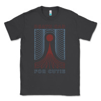 Smoke death cab for cutie Classic Tee - DesignPulse