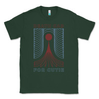 Sports Green death cab for cutie Classic Tee - DesignPulse