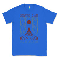 True Royal death cab for cutie Classic Tee - DesignPulse