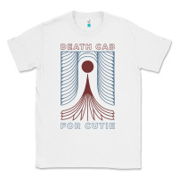 White death cab for cutie Classic Tee - DesignPulse