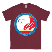 Graduate, Theological, Education (gtu) Classic Tee | Teevron