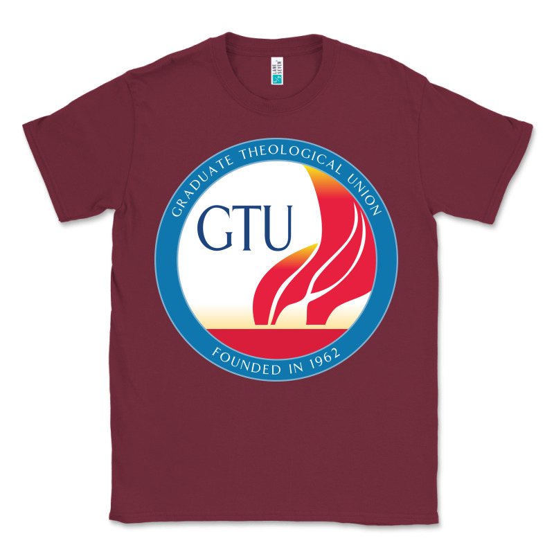 Graduate, Theological, Education (gtu) Classic Tee by PixelWave | Teevron