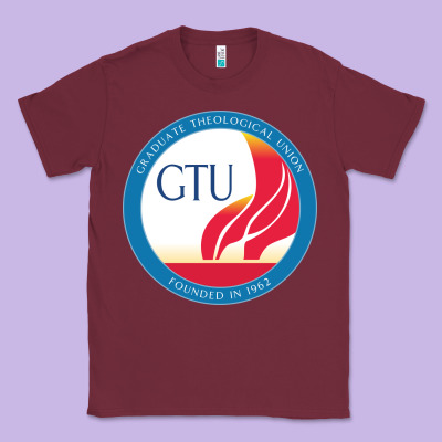 Graduate, Theological, Education (gtu) Classic Tee Designed By Pixelwave