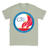 Matcha graduate, theological, education (GTU) Classic Tee - PixelWave