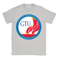 Moon Dust graduate, theological, education (GTU) Classic Tee - PixelWave
