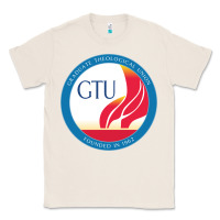 Natural graduate, theological, education (GTU) Classic Tee - PixelWave