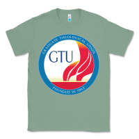 Sage graduate, theological, education (GTU) Classic Tee - PixelWave