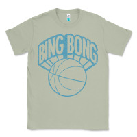 Matcha bing bong vintage distressed Classic Tee - PixelWave