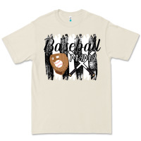 Bone Baseball Mama Premium Tee - Bettercallsaul