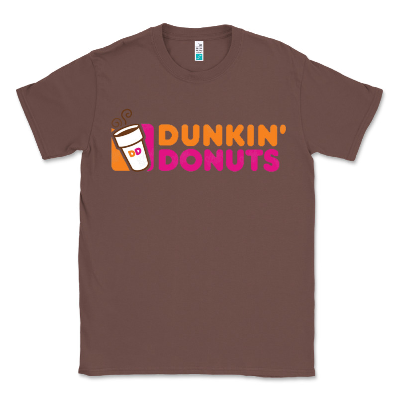 Dunkin'donuts Classic Tee by PixelWave | Teevron