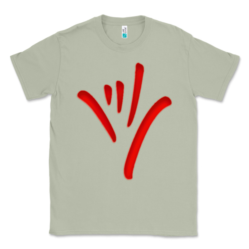 Asl (american Sign Language) Tshirt  I Love You Classic Classic Tee by PixelWave | Teevron