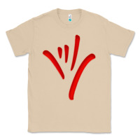 Mushroom asl (american sign language) tshirt  i love you classic Classic Tee - PixelWave