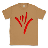 Toasted Coconut asl (american sign language) tshirt  i love you classic Classic Tee - PixelWave