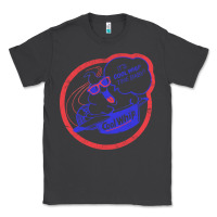 Smoke cool whip vintage design   80s aesthetic Classic Tee - PixelWave