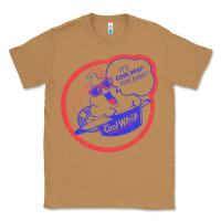 Toasted Coconut cool whip vintage design   80s aesthetic Classic Tee - PixelWave