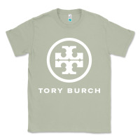 Matcha white burch tory Classic Tee - PixelWave