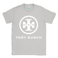 Moon Dust white burch tory Classic Tee - PixelWave