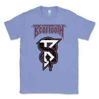 Colony Blue Beartooths Classic Tee - PixelWave