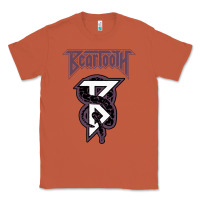 Copper Beartooths Classic Tee - PixelWave