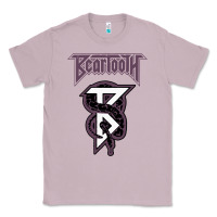 Lilac Beartooths Classic Tee - PixelWave
