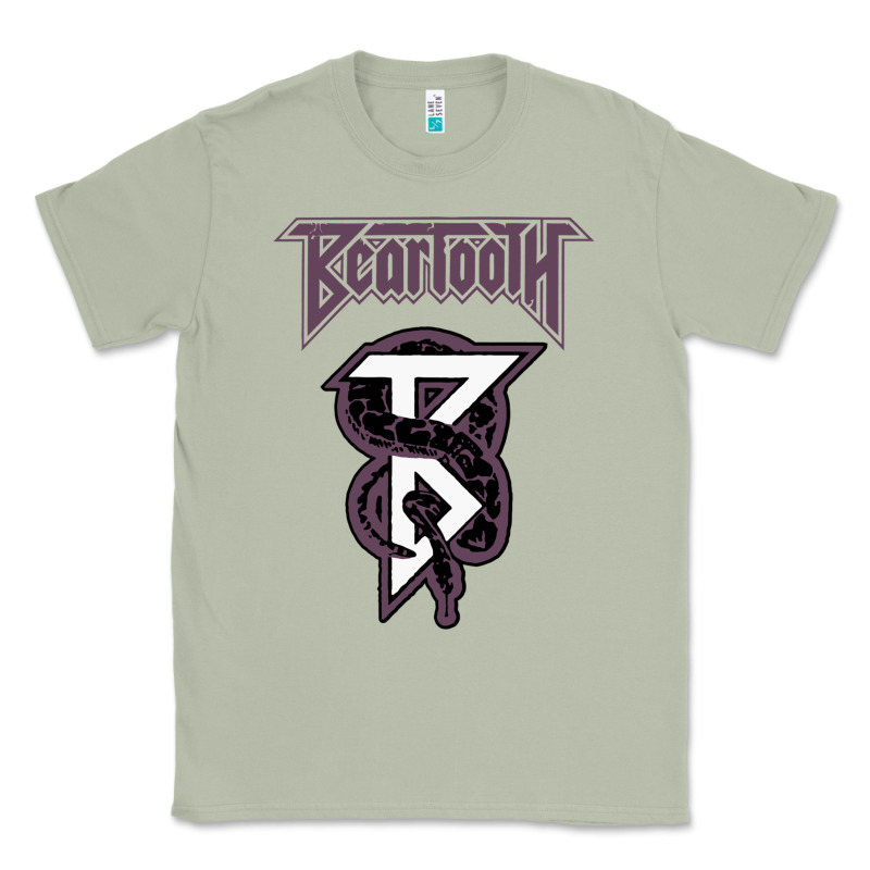 Beartooths Classic Tee by PixelWave | Teevron
