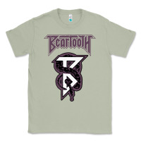 Matcha Beartooths Classic Tee - PixelWave
