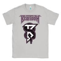 Moon Dust Beartooths Classic Tee - PixelWave