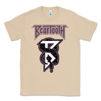 Mushroom Beartooths Classic Tee - PixelWave