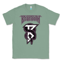 Sage Beartooths Classic Tee - PixelWave