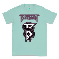 Seafoam Beartooths Classic Tee - PixelWave