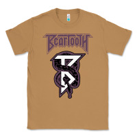 Toasted Coconut Beartooths Classic Tee - PixelWave