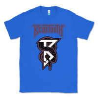 True Royal Beartooths Classic Tee - PixelWave