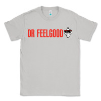 Moon Dust Dr. Feelgood Classic Tee - PixelWave