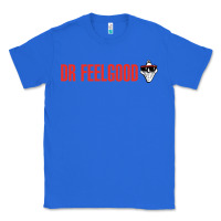 Dr. Feelgood Classic Tee | Teevron