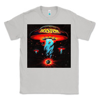 Moon Dust Boston Classic Classic Tee - PixelWave